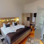 & Fleischerei Casa de hóspedes Rheinsberg