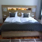 Casa de hóspedes & Fleischerei Rheinsberg