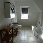 & Fleischerei Casa de hóspedes Rheinsberg