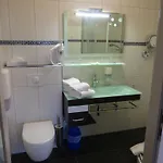 Casa de hóspedes & Fleischerei