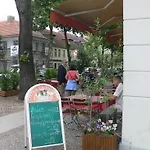 Casa de hóspedes & Fleischerei Rheinsberg