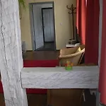 Casa de hóspedes & Fleischerei