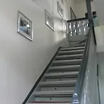 Casa de hóspedes & Fleischerei