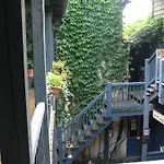 Gasthof&fleischerei Endler Rheinsberg