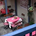 Casa de hóspedes & Fleischerei Rheinsberg