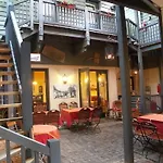 Casa de hóspedes & Fleischerei 4*