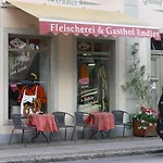 Gasthof Gasthof&fleischerei Endler Rheinsberg