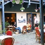 Casa de hóspedes & Fleischerei Rheinsberg