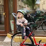 Casa de hóspedes & Fleischerei Rheinsberg