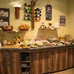 Casa de hóspedes & Fleischerei 4*