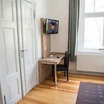 Casa de hóspedes & Fleischerei