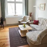 & Fleischerei Casa de hóspedes Rheinsberg