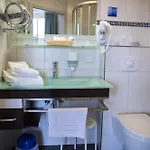 & Fleischerei Casa de hóspedes Rheinsberg