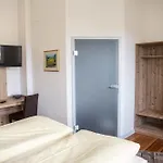 Gasthof&fleischerei Endler Rheinsberg