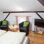 & Fleischerei Casa de hóspedes 4*