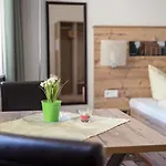 & Fleischerei Casa de hóspedes Rheinsberg