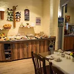 Casa de hóspedes & Fleischerei 4*