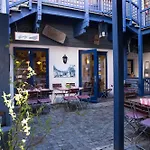 & Fleischerei Casa de hóspedes 4*