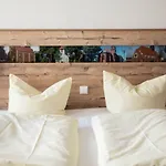 & Fleischerei Casa de hóspedes Rheinsberg