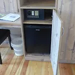 Casa de hóspedes & Fleischerei Rheinsberg