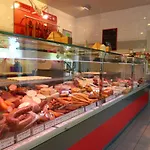 & Fleischerei Casa de hóspedes