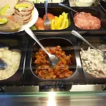 Casa de hóspedes & Fleischerei 4*