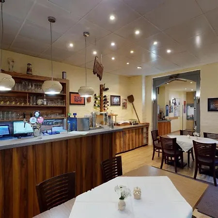 & Fleischerei 4* Райнсберг