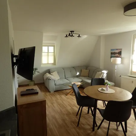 & Fleischerei Endler 게스트하우스