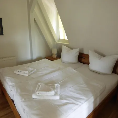 & Fleischerei Rheinsberg