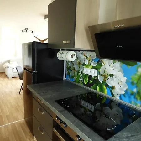 게스트하우스 & Fleischerei Endler 4*