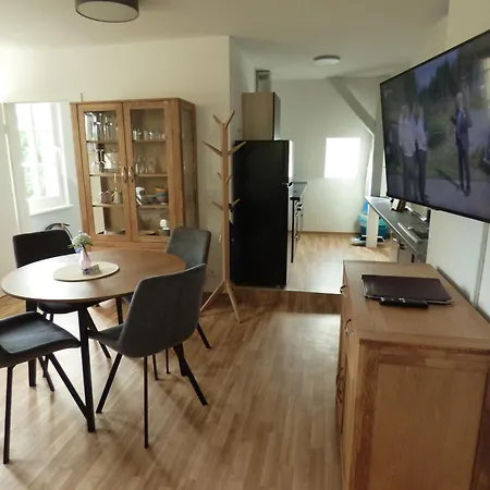 & Fleischerei Casa de hóspedes 4*