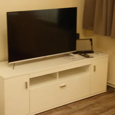 Casa de hóspedes & Fleischerei