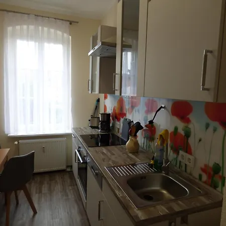 & Fleischerei 4* Райнсберг