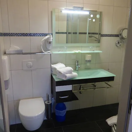 게스트하우스 & Fleischerei Endler