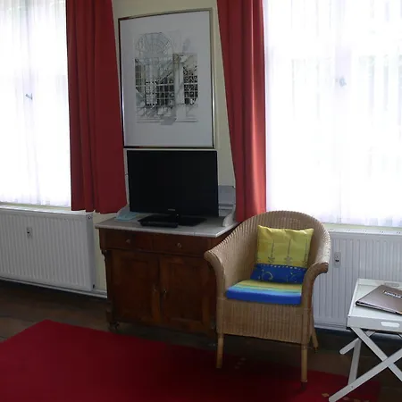 게스트하우스 & Fleischerei Endler