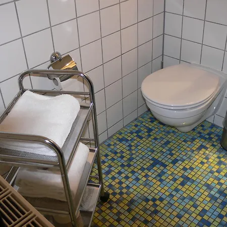 게스트하우스 & Fleischerei Endler