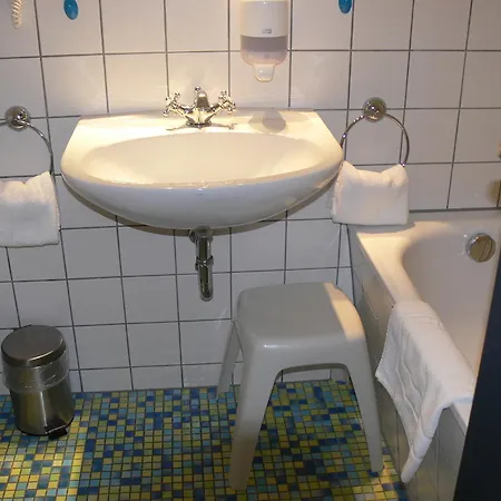 게스트하우스 & Fleischerei Endler 라인스베르크