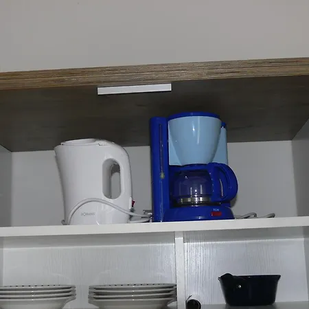 게스트하우스 & Fleischerei Endler