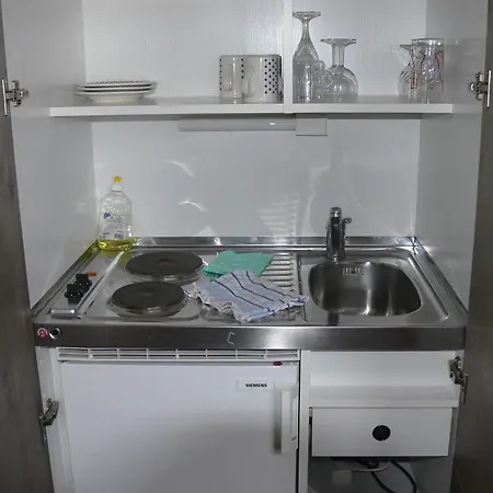 & Fleischerei Endler 라인스베르크