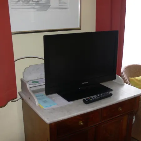 게스트하우스 & Fleischerei Endler 4*