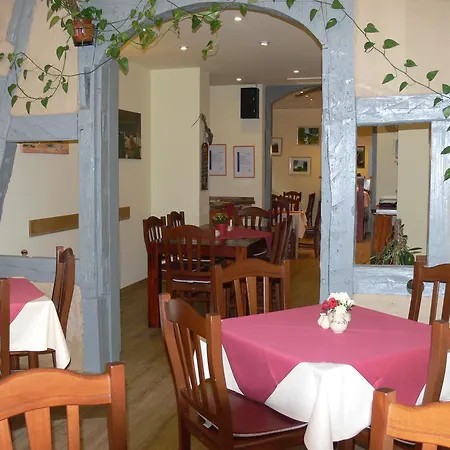 게스트하우스 & Fleischerei Endler 4*