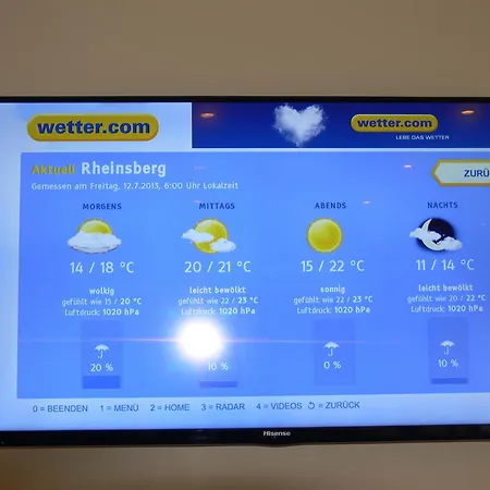 بيت ضيافة & Fleischerei Endler