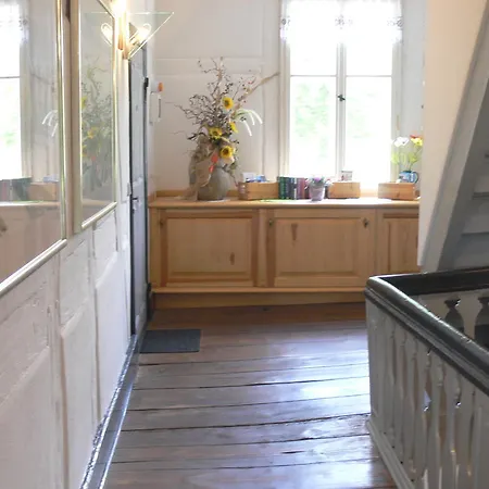 게스트하우스 & Fleischerei Endler 4*