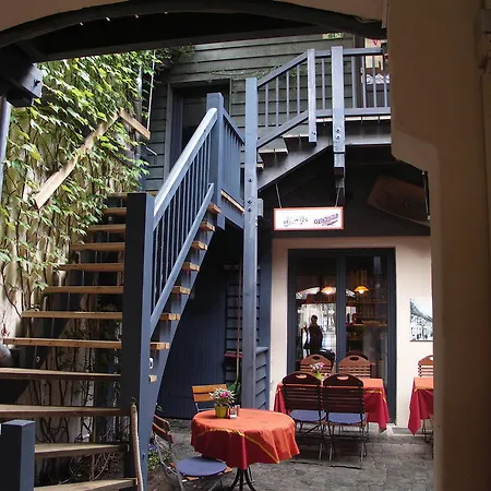 & Fleischerei Endler