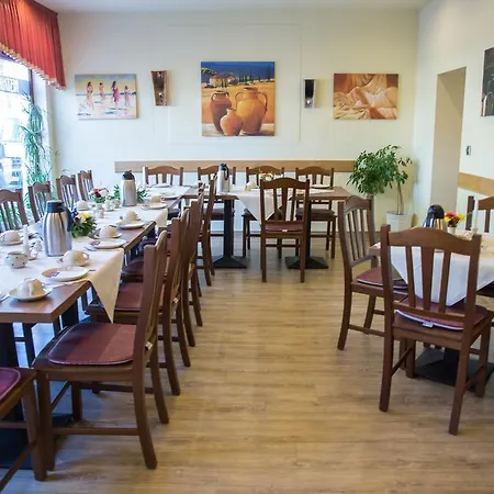 & Fleischerei Endler 라인스베르크