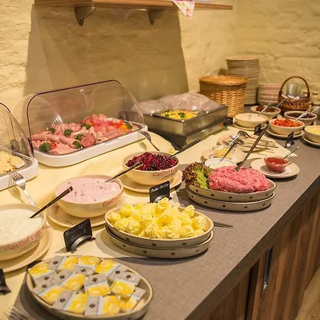 & Fleischerei Endler