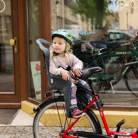 게스트하우스 & Fleischerei Endler 라인스베르크