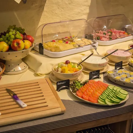 & Fleischerei Endler