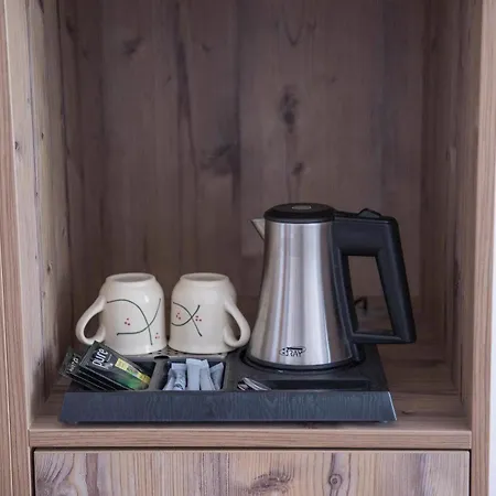 & Fleischerei Endler 게스트하우스 라인스베르크