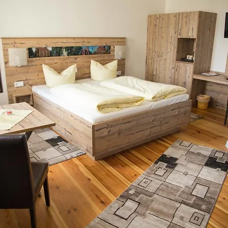 & Fleischerei 4* Райнсберг